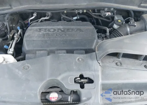 2013 Honda Pilot Ex-L from USA, damaged, VIN 5FNYF3H5XDB012974